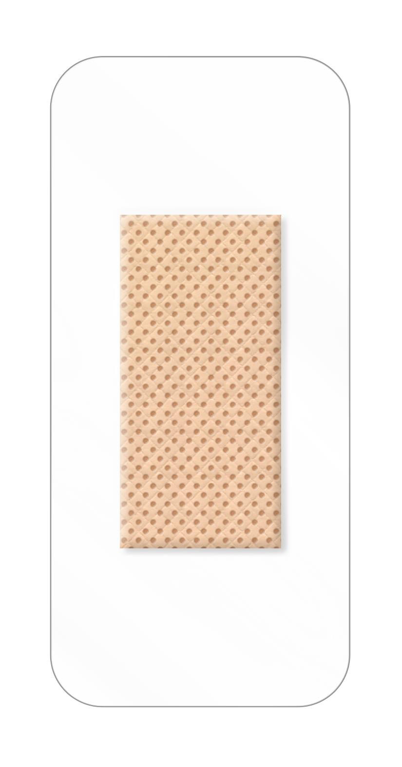 CURAD Variety Pack Assorted Bandages