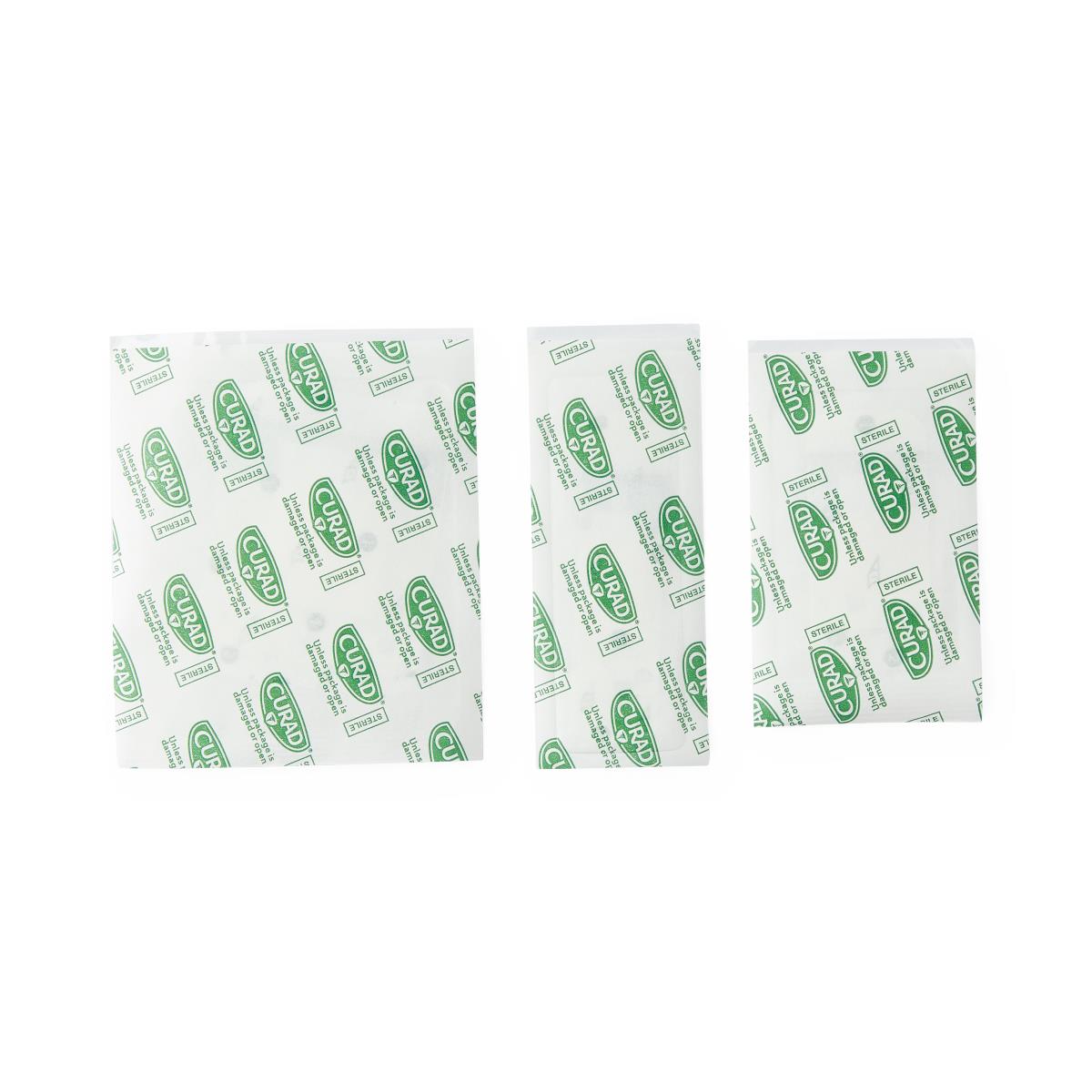 CURAD Variety Pack Assorted Bandages