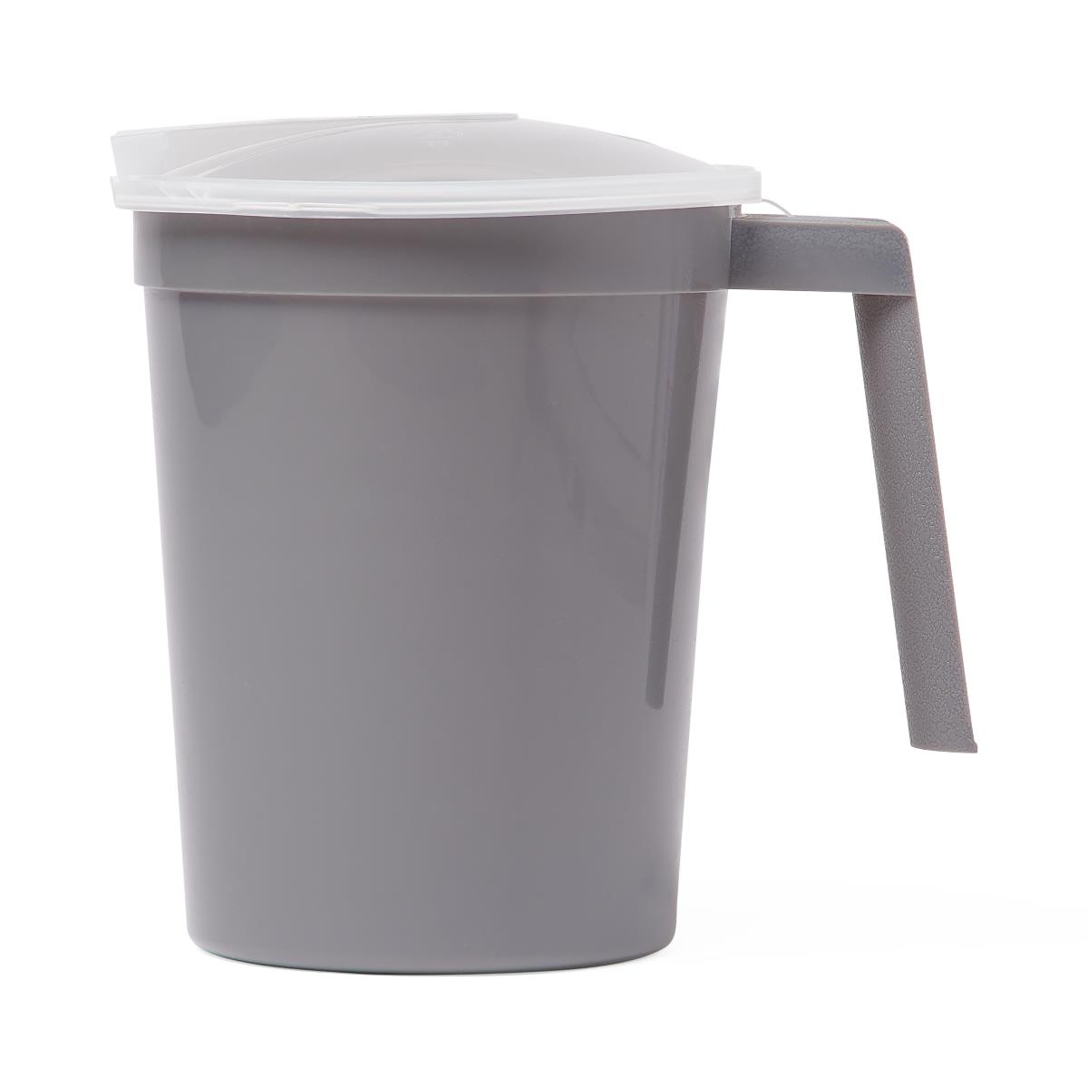Medline Water Pitcher Sets With Plastic Inner Liner - BeHope