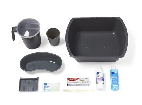 Medline General Admission Kit - BeHope