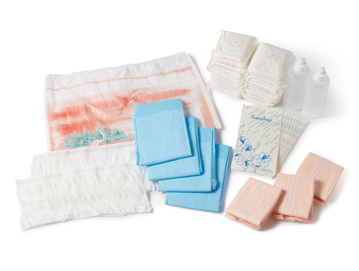 Medline Premium Maternity Kit - BeHope