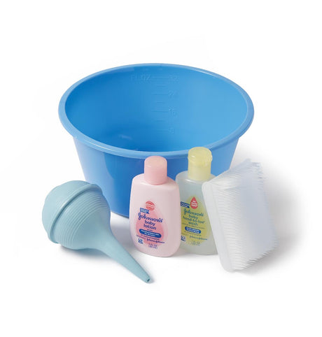 Medline Baby Bath Kit - BeHope