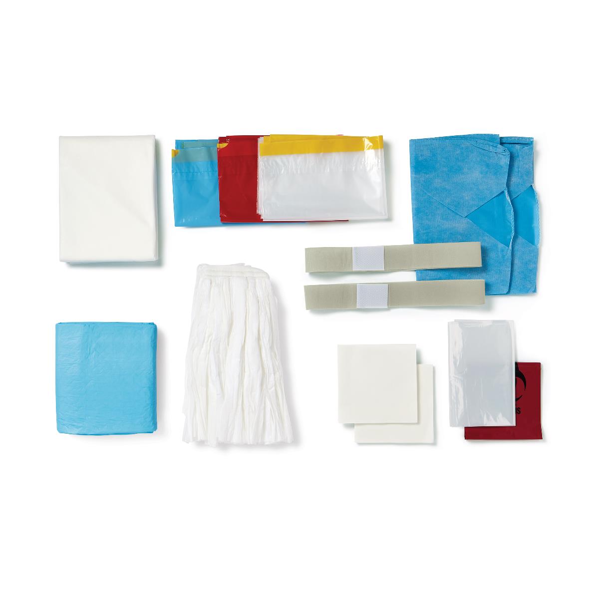 QuickSuite Complete Turnover Solution Kits