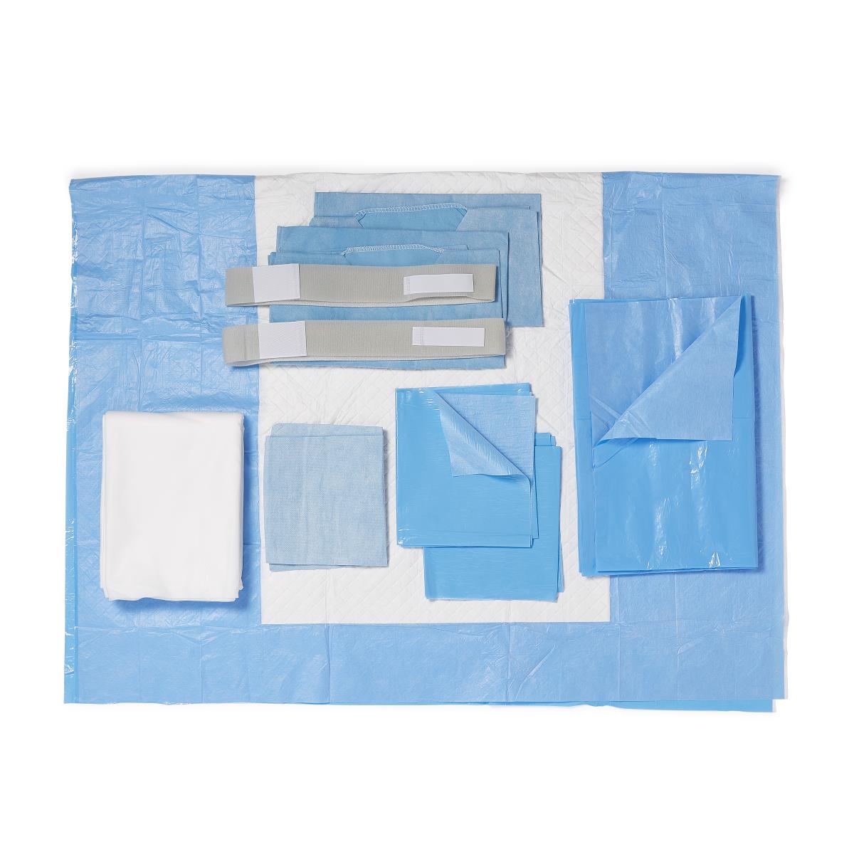 QuickSuite OR Linen Kits with Sahara Table Sheet