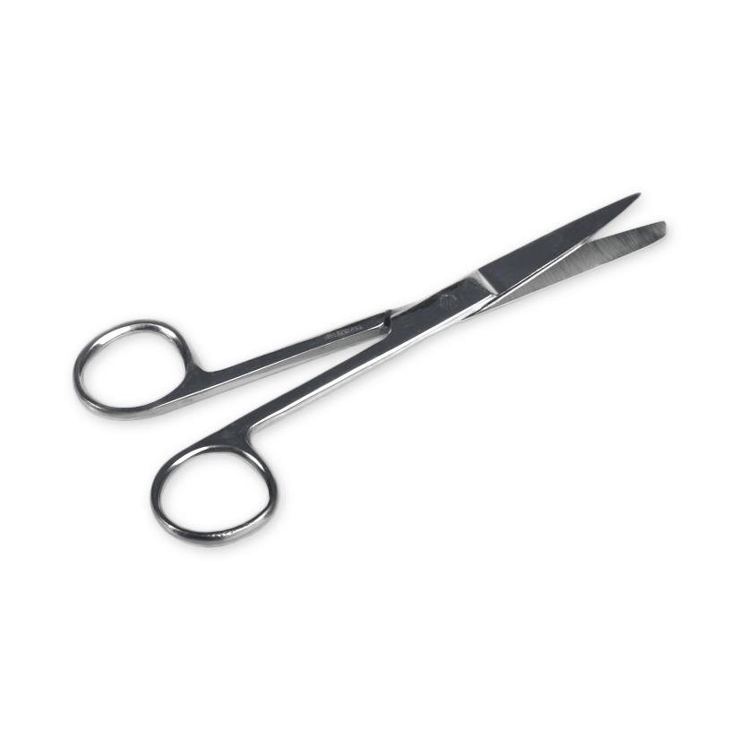 Floor Grade Sharp/Blunt OR Scissors - BeHope