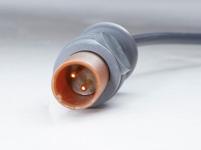 Medline Temperature Sensing Cables