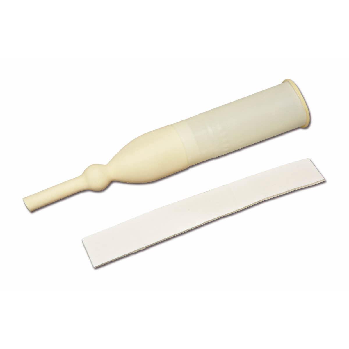 Exo-Cath® Latex Male External Catheters - BeHope