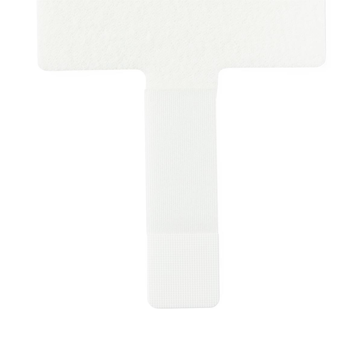 Adhesive Foley Catheter Tubing Holder - BeHope