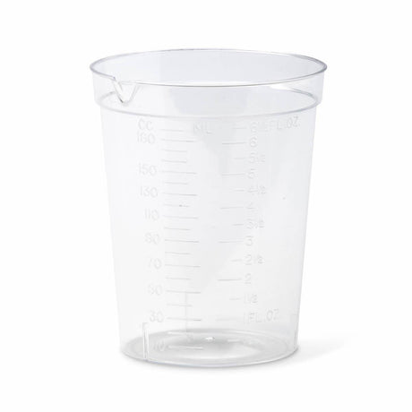 Medline Deluxe Urinalysis Container - BeHope