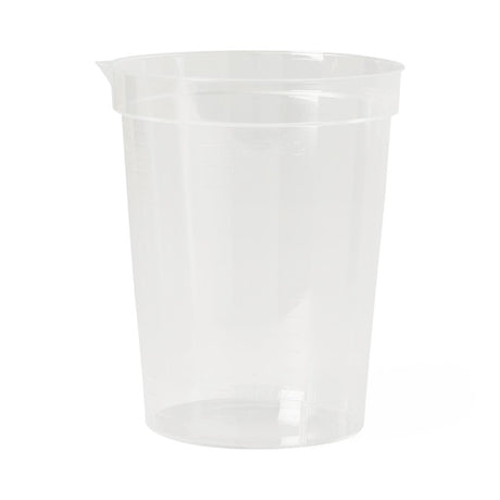 Medline Deluxe Urinalysis Container - BeHope
