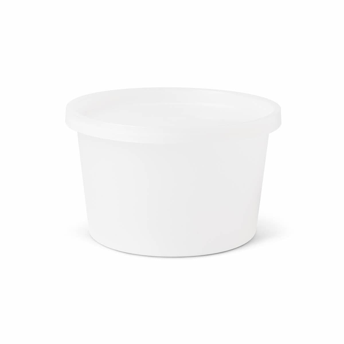 Medline Pathology Containers with Lids