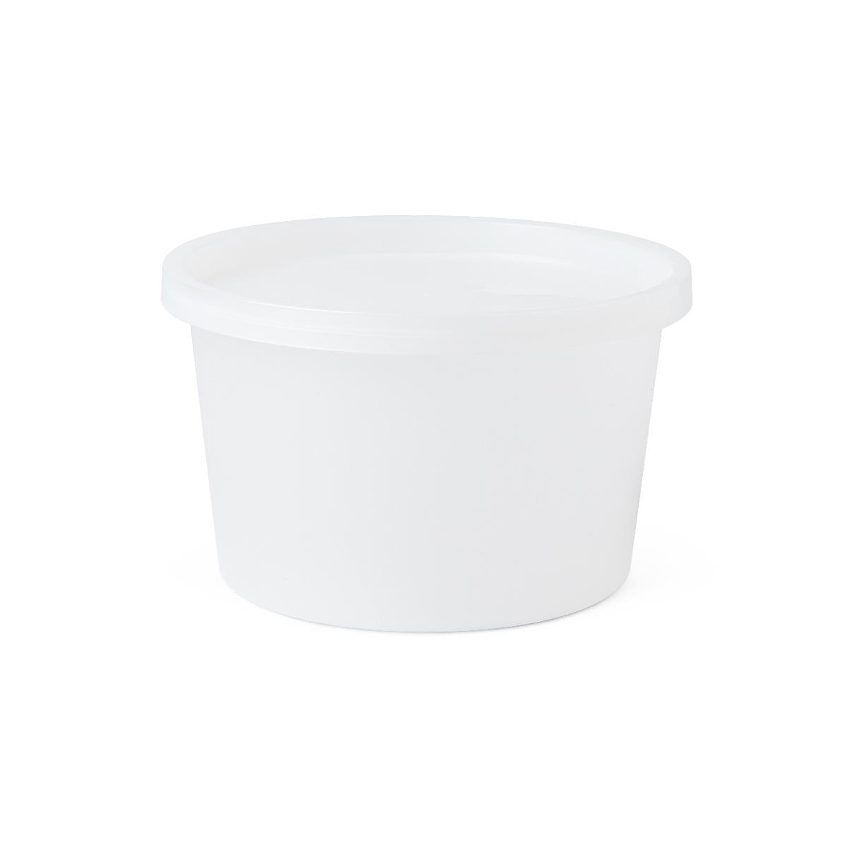 Medline Pathology Containers with Lids - BeHope