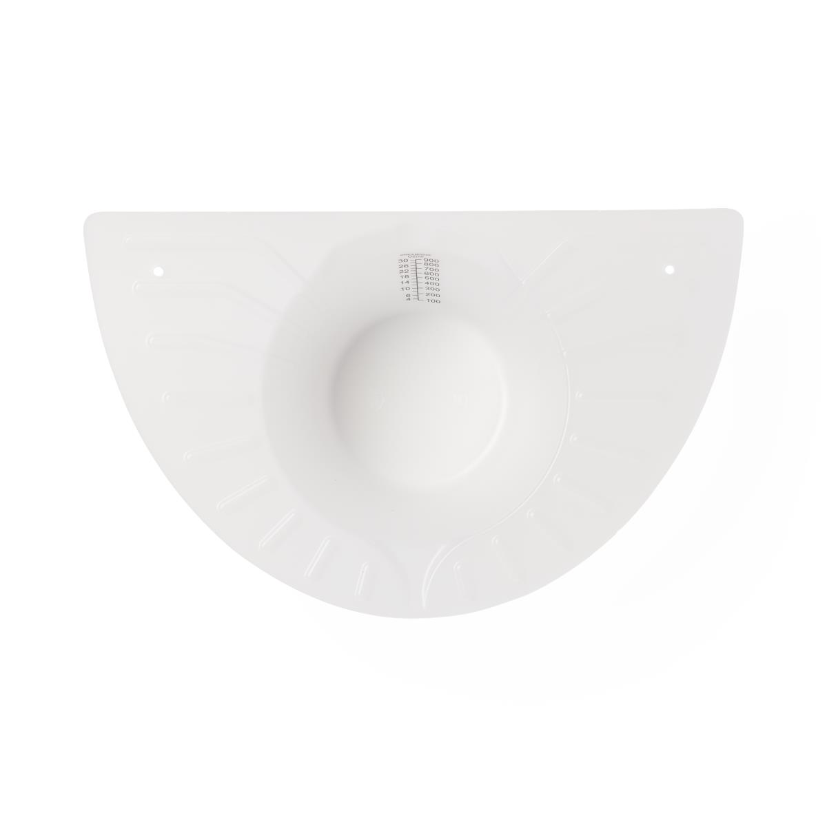 Medline Specimen Collector Pans