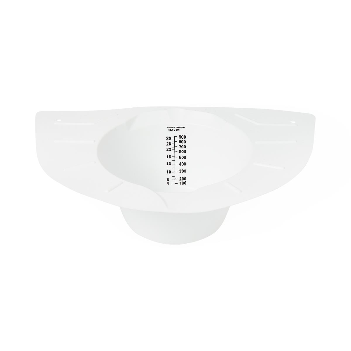 Medline Specimen Collector Pans