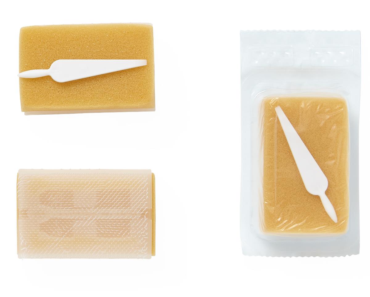 Surgical Scrub Dry Brushes - BeHope