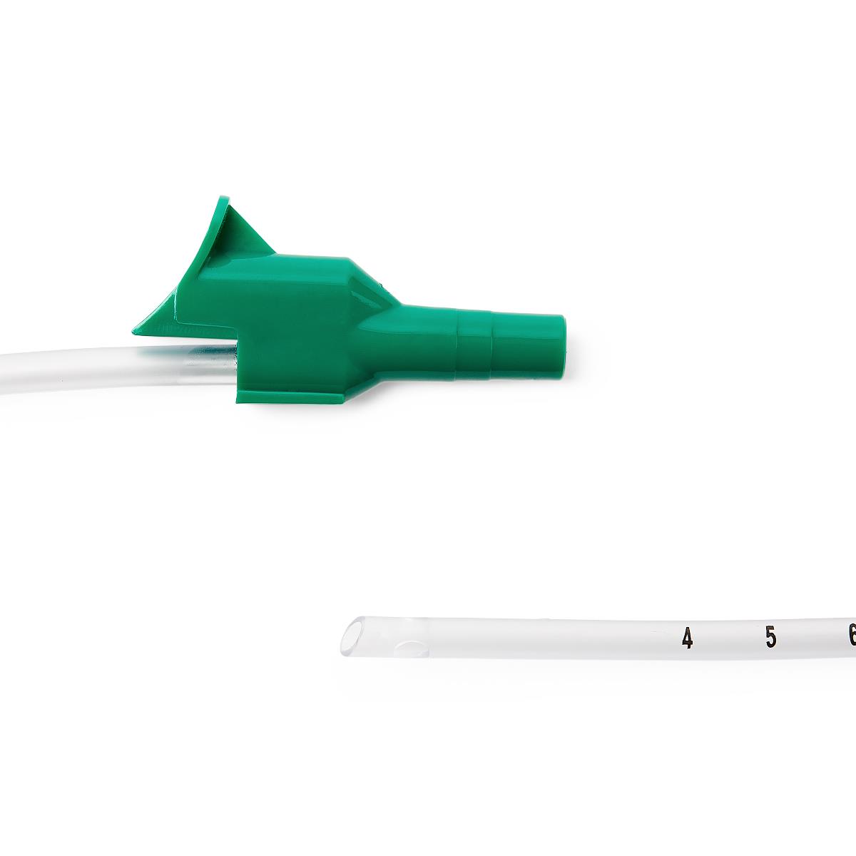 Wet Suction Catheter Kit Medline 12 Fr. Whistle Tip - Behope