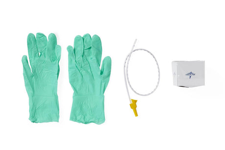 Medline Open Suction Catheter Kits - BeHope