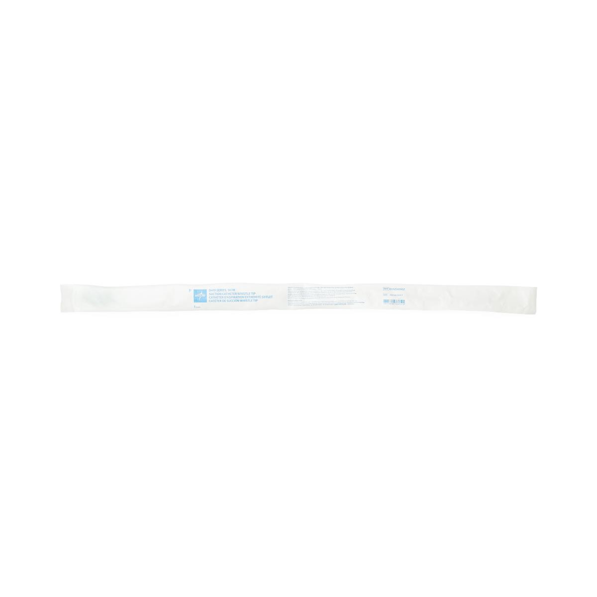 Medline Open Suction Catheters