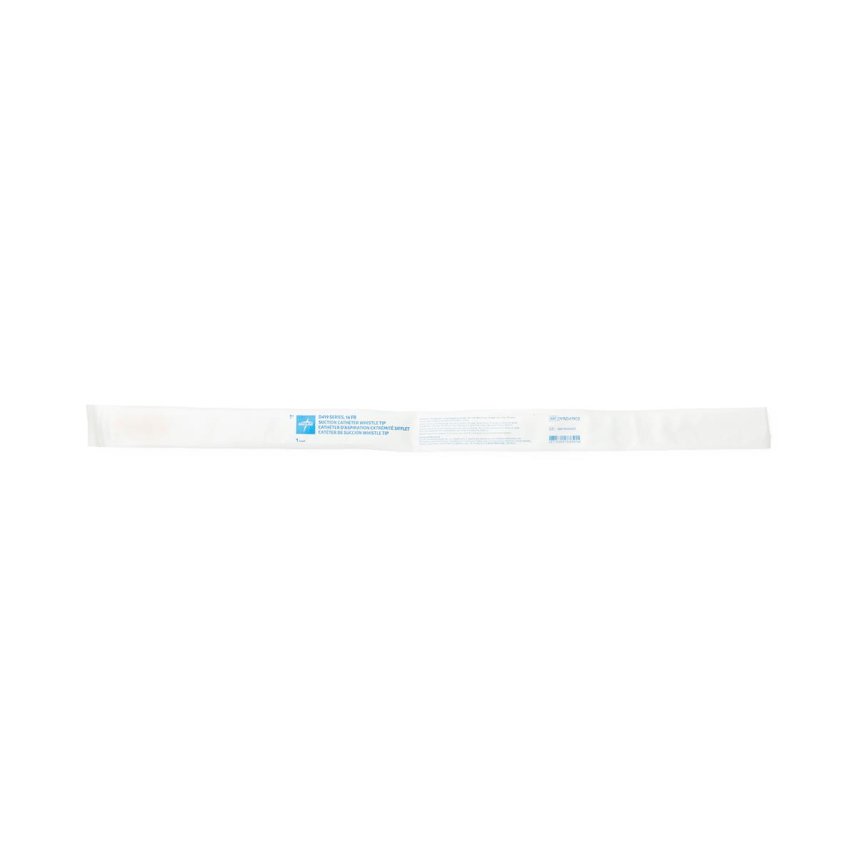 Medline Open Suction Catheters