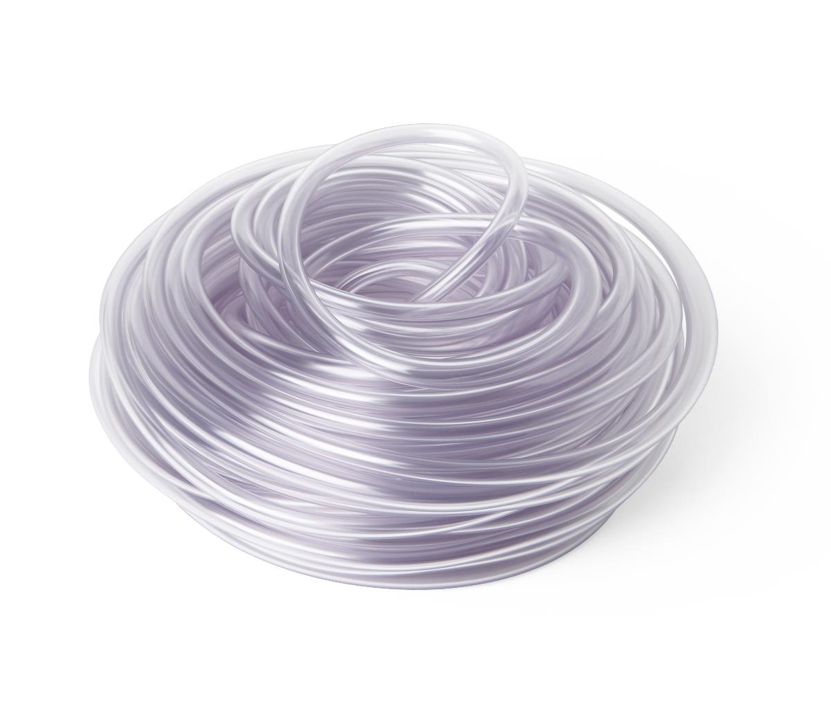 Nonsterile Nonconductive Bubble Tubing - BeHope
