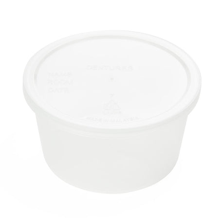 Medline Denture Containers - BeHope