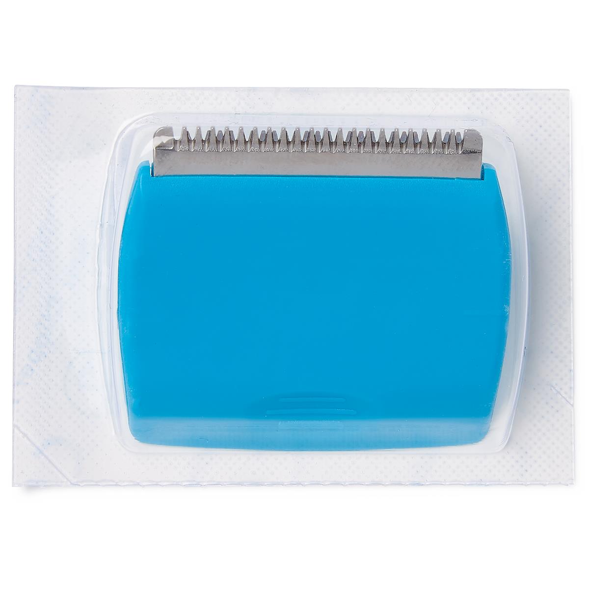 Medline Surgical Clipper Blades