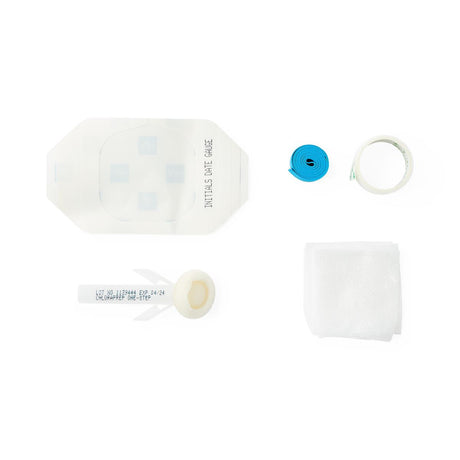 Medline IV Start Kits with ChloraPrep Skin Prep - BeHope