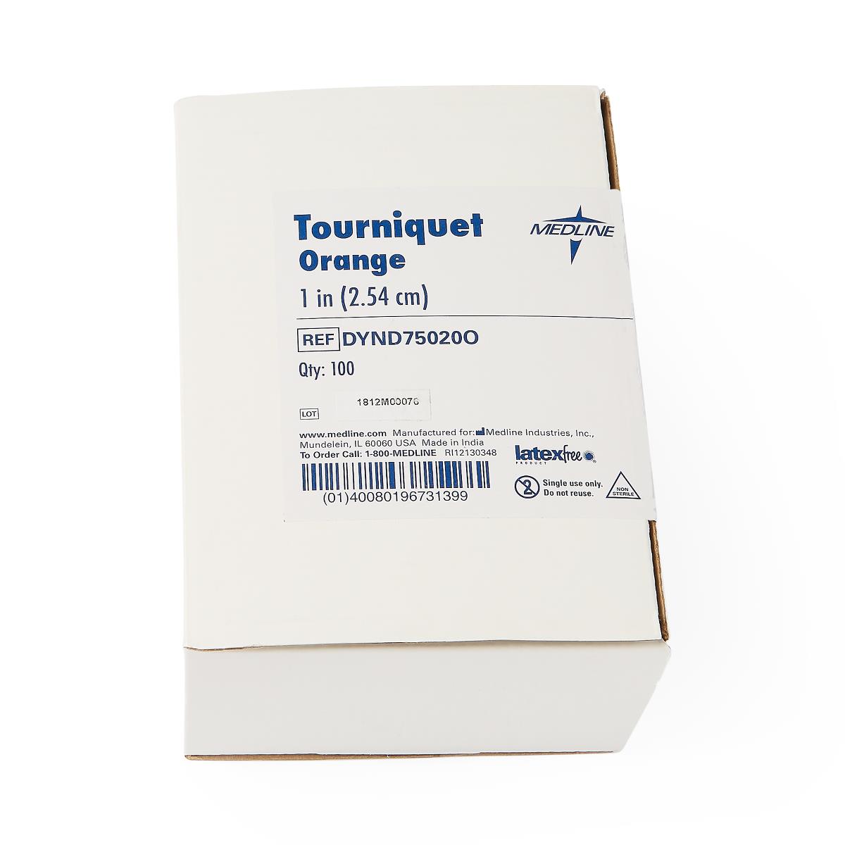 Medline Disposable Tourniquets