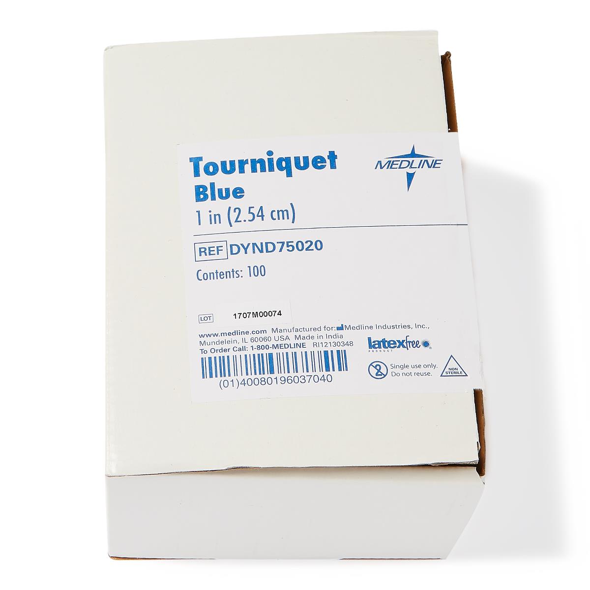 Medline Disposable Tourniquets