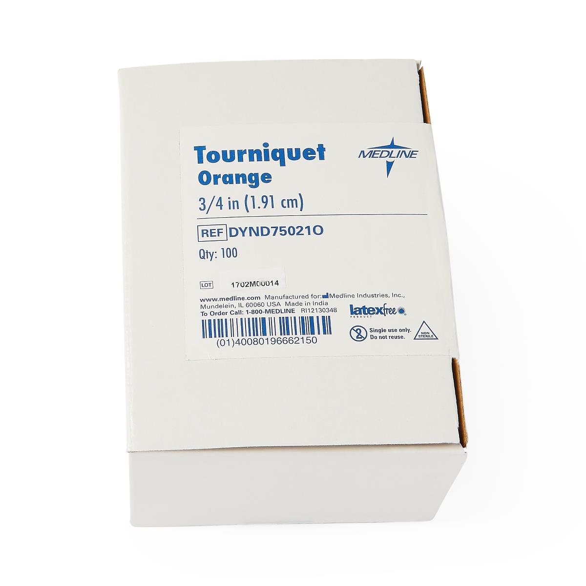 Medline Disposable Tourniquets