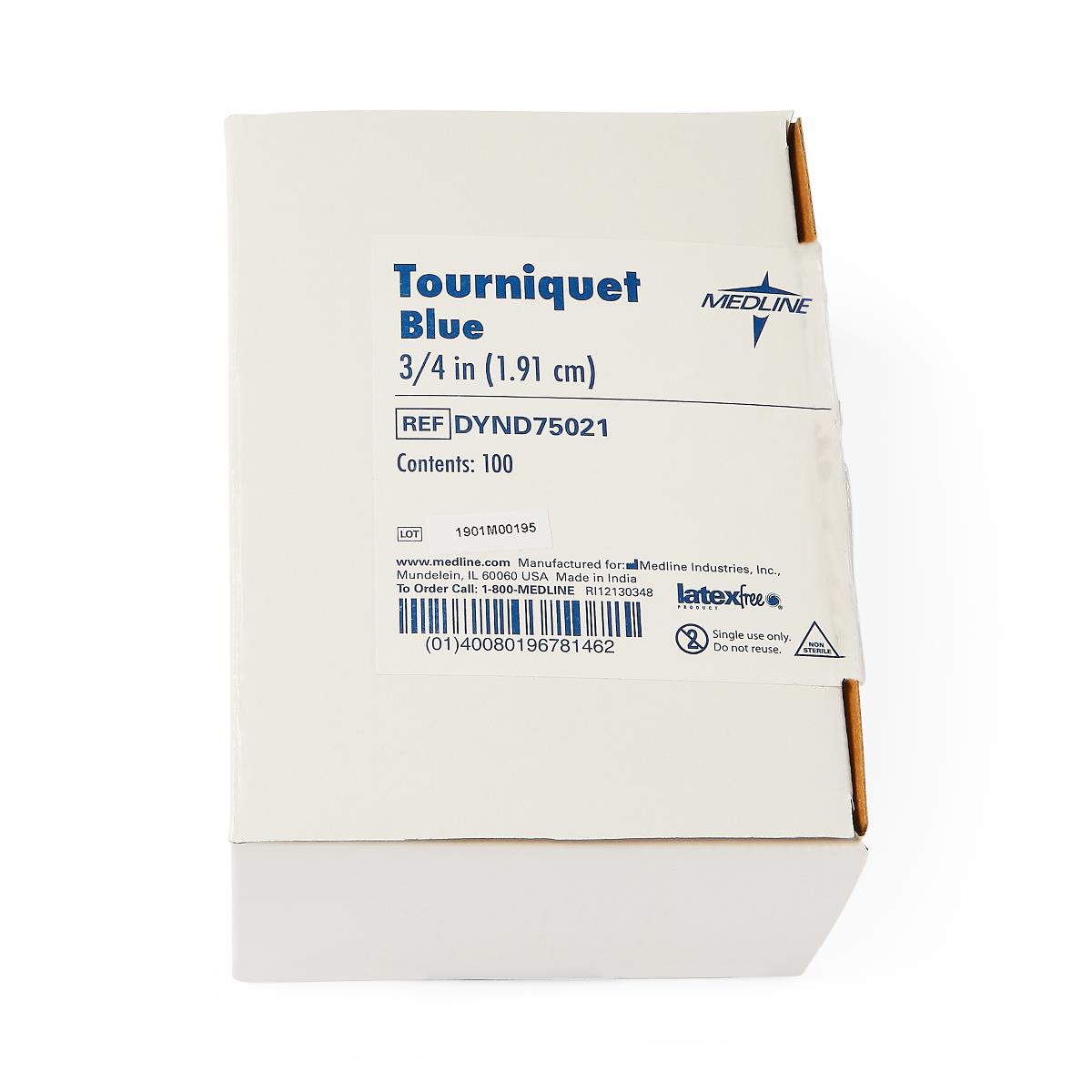 Medline Disposable Tourniquets