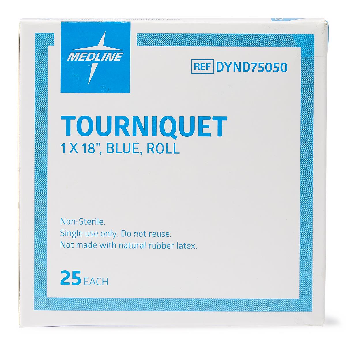 Medline Disposable Tourniquets