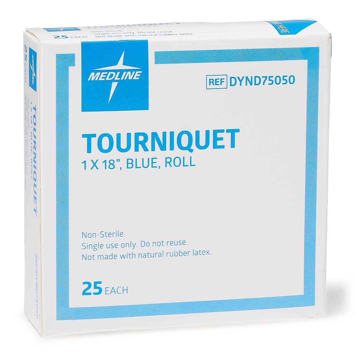 Medline Disposable Tourniquets