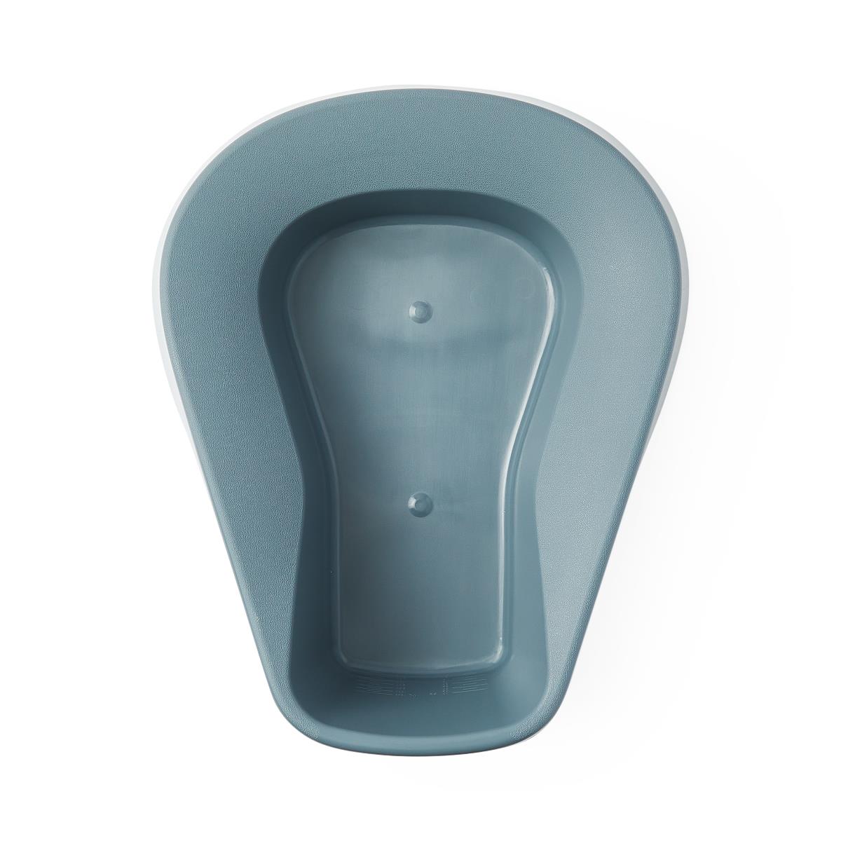 Medline Pontoon Bedpans