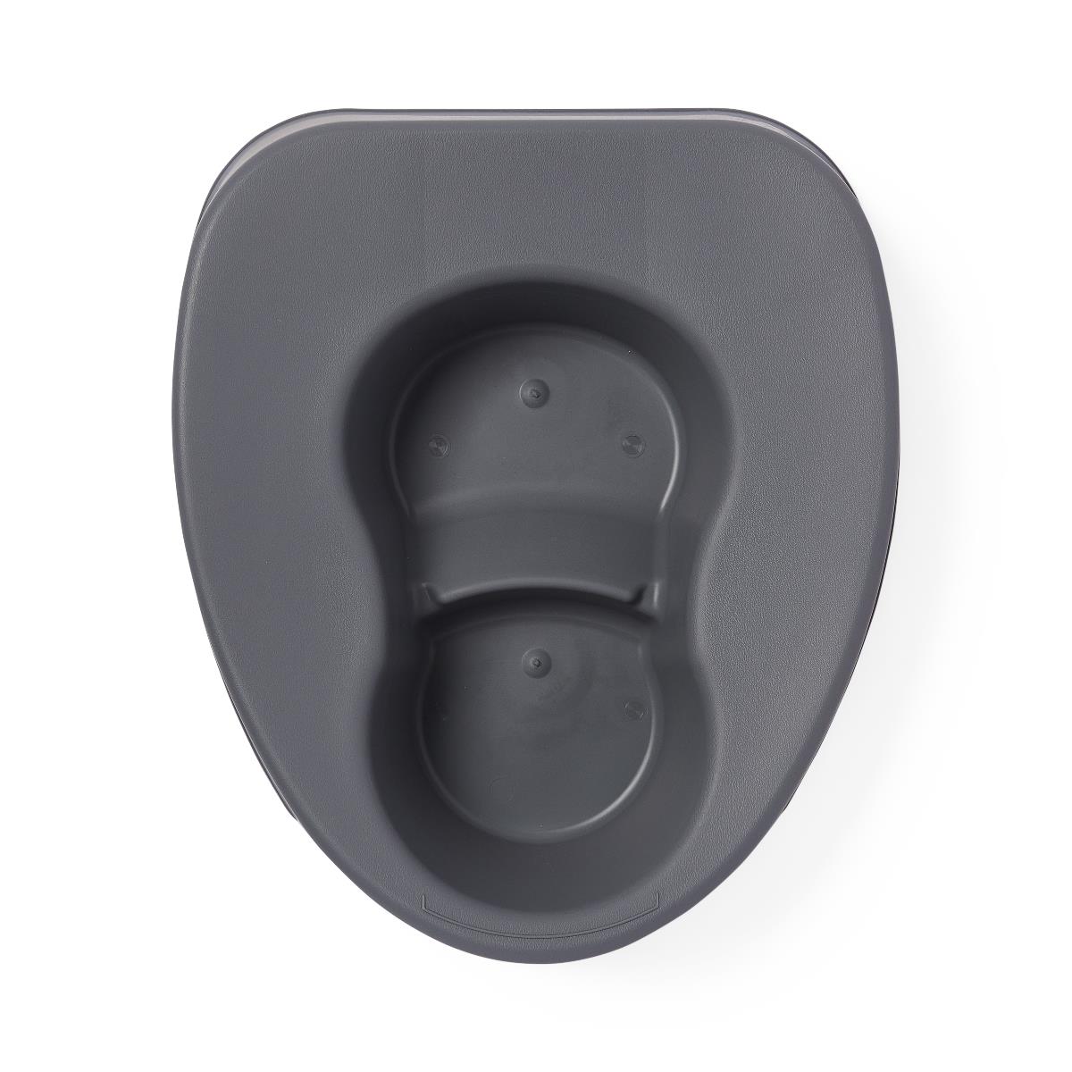 Medline Bariatric Bedpans