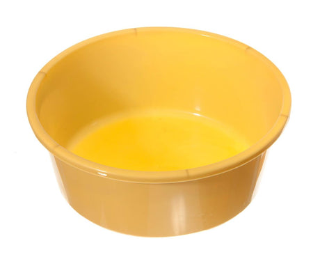 Medline Lightweight Round Plastic Washbasins - BeHope