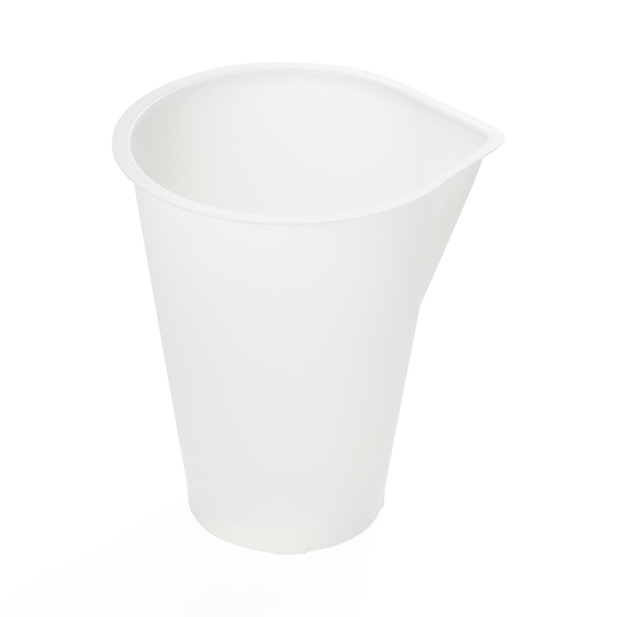 Medline Foam Pitchers with Easy-Grip Handle