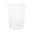 Medline Plastic Intake Tumblers - BeHope