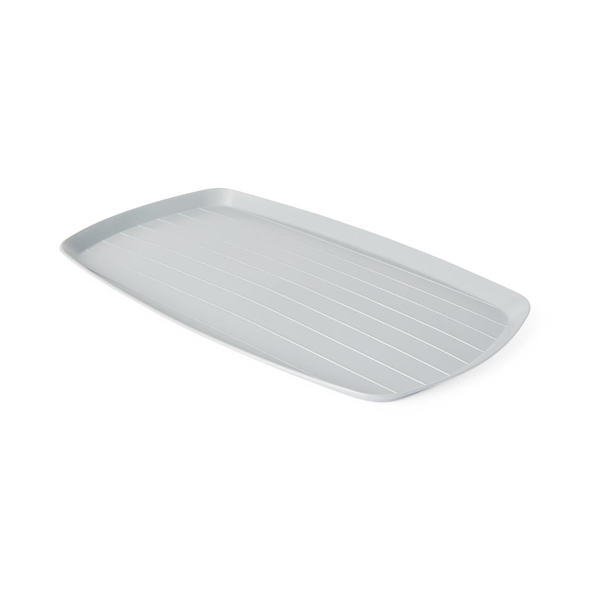 Medline Bedside Service Trays