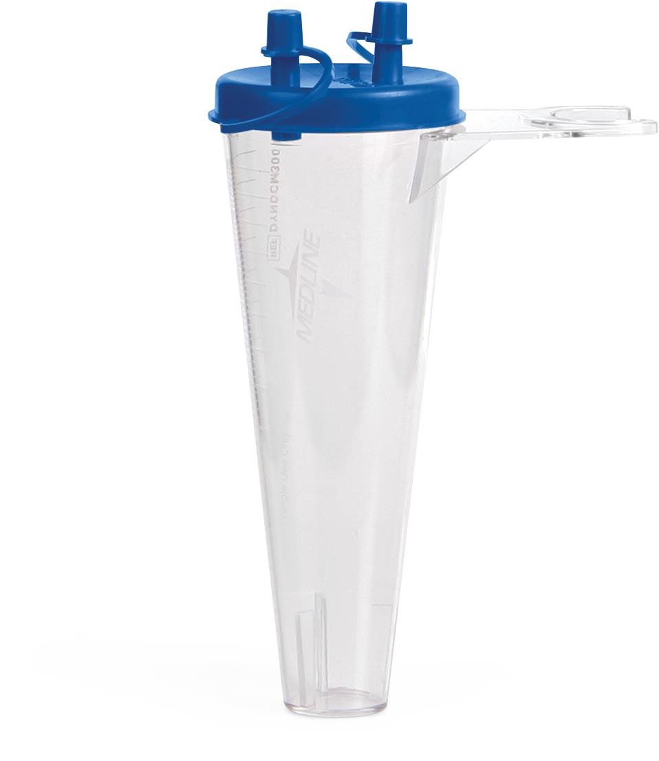 Universal Critical Measure for Fluid Management Systems - BeHope