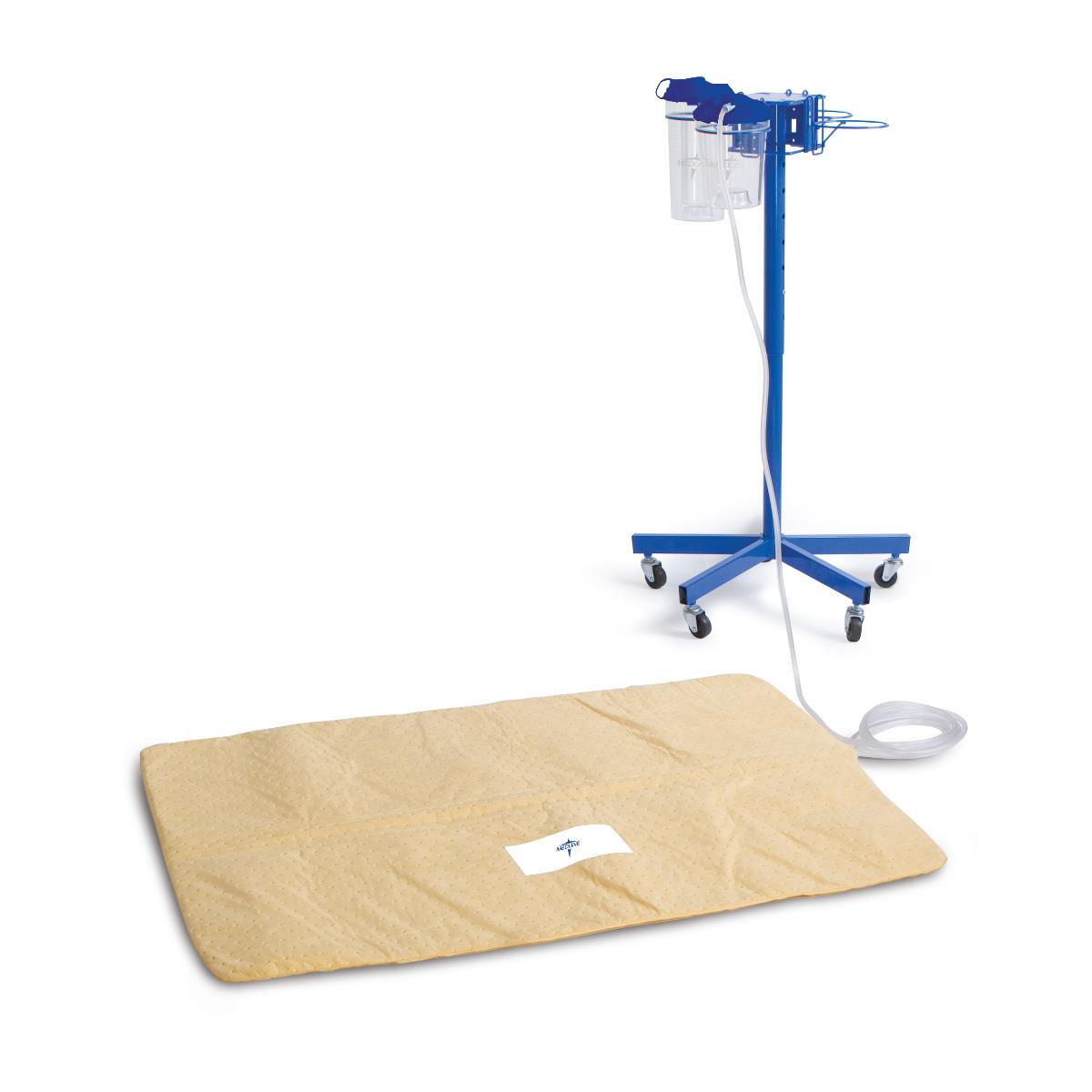 QuickSuite Absorbent Floor Mats