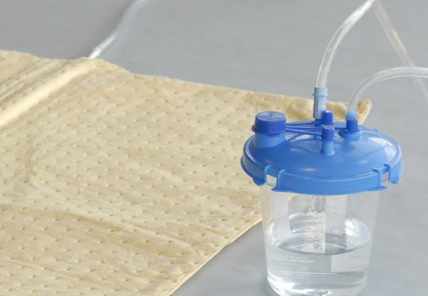 QuickSuite Absorbent Floor Mats