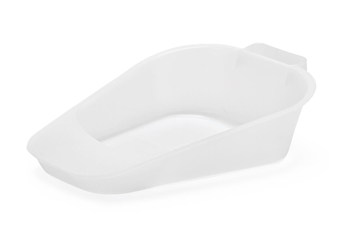 Medline Fracture Bedpans - BeHope
