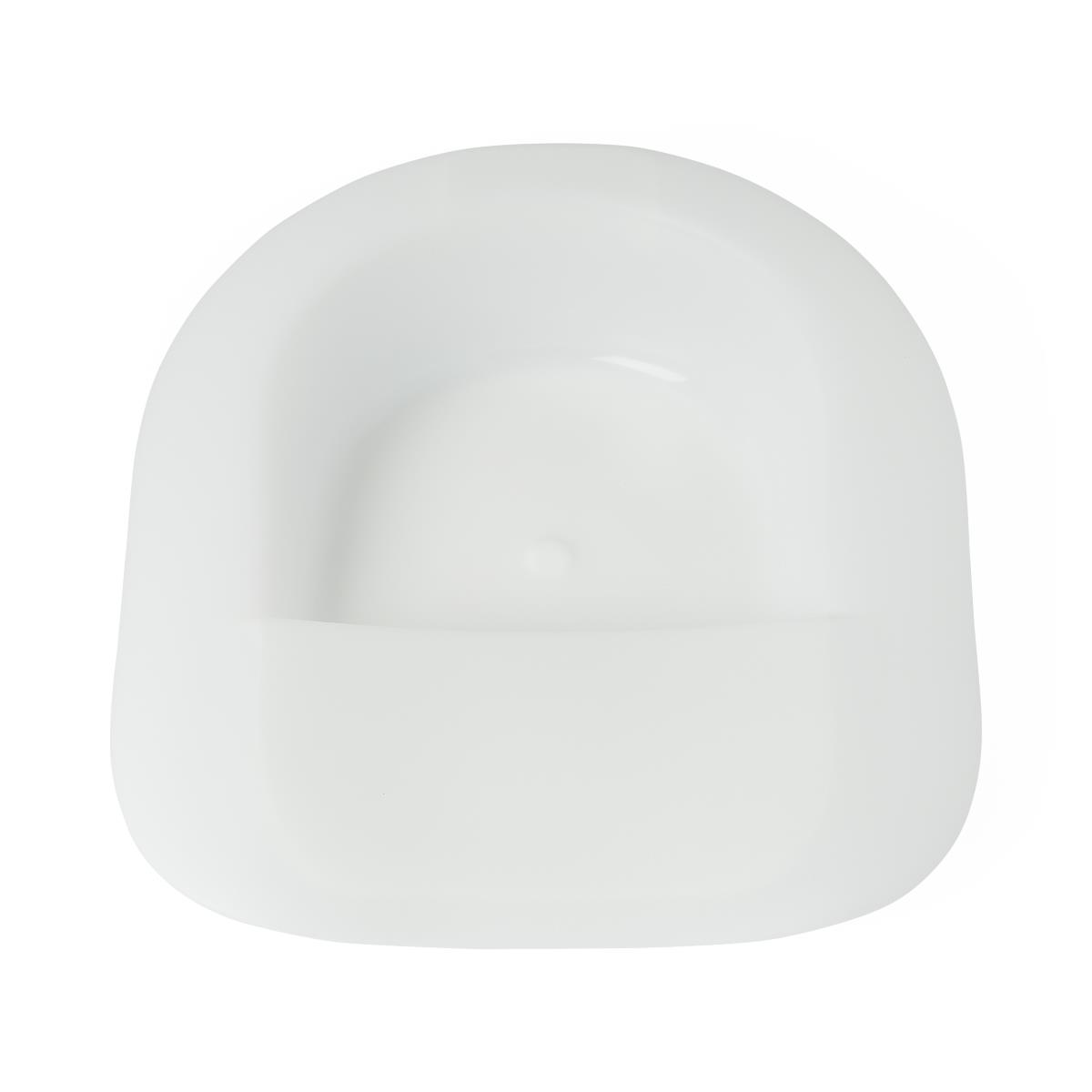 Medline Bariatric Bedpans