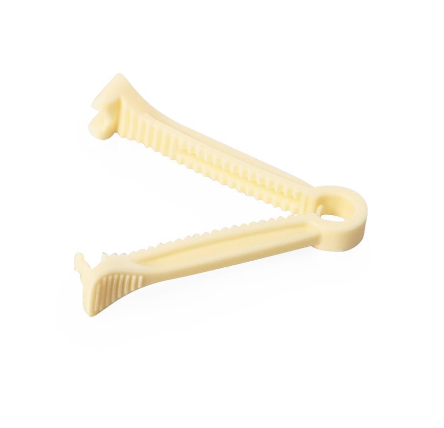 Floor Grade Umbilical Cord Clamps