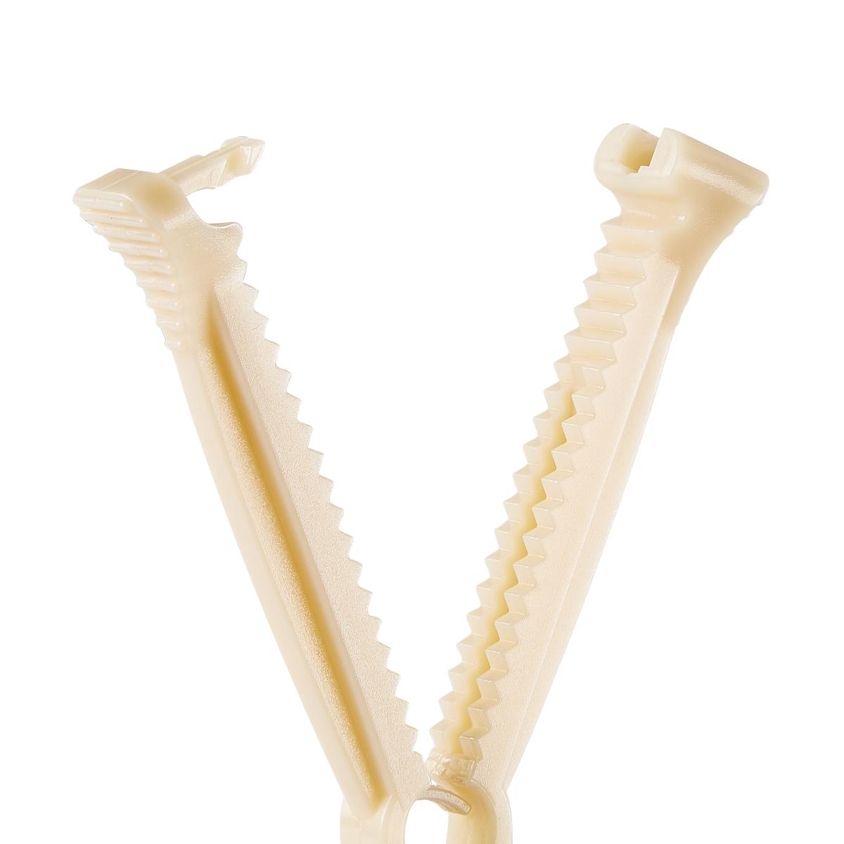 Floor Grade Umbilical Cord Clamps