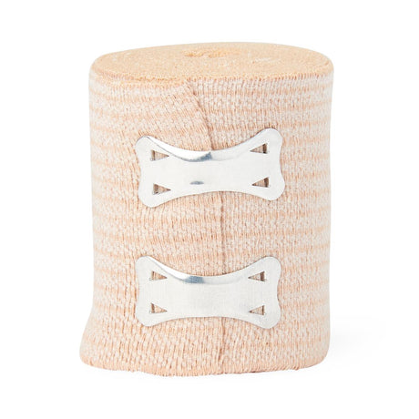 Medline Soft-Wrap Elastic Bandages - BeHope