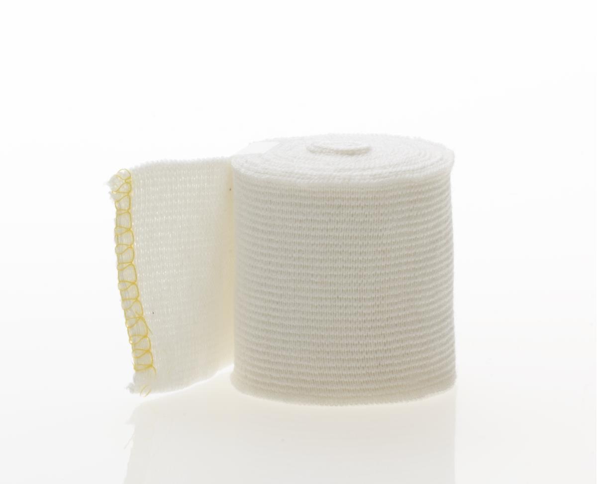 Medline Swift-Wrap Sterile Elastic Bandages - BeHope