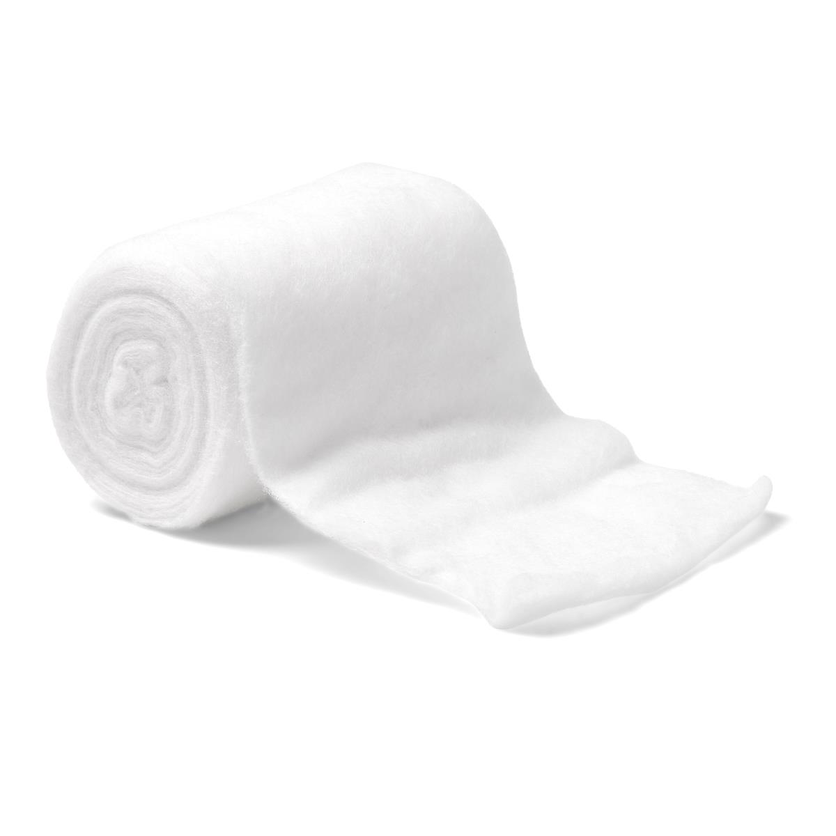 Wytex 100% Cotton Sterile Undercast Padding - BeHope
