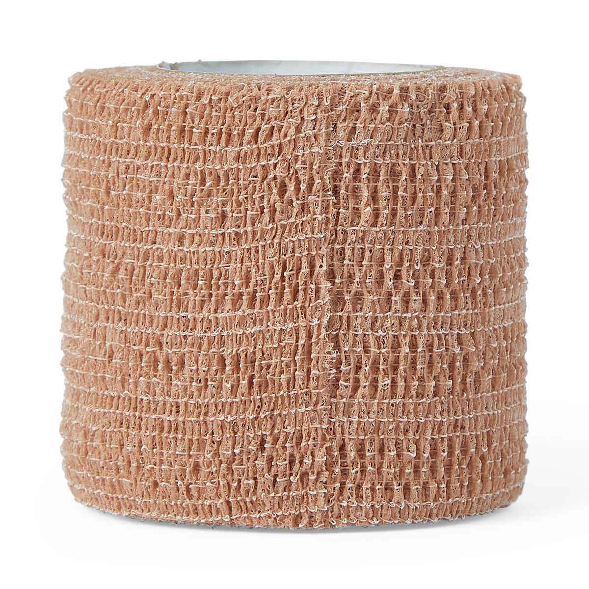 CoFlex Latex Cohesive Bandages